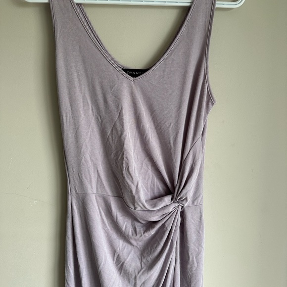 MIDI Dress - Picture 2 of 6